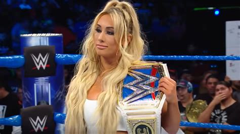 wwe carmella naked|WWEs Carmella Nude